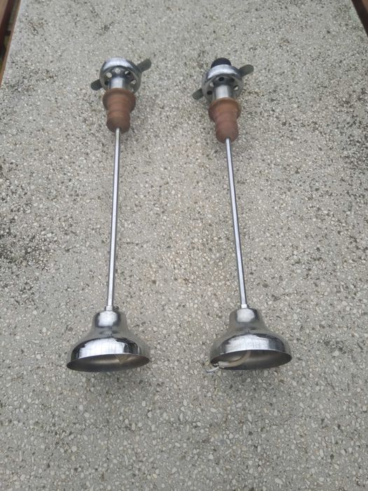 Полюлеи и Осветителни тела