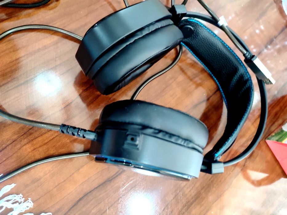 Gaming Setup Игровой Комплет