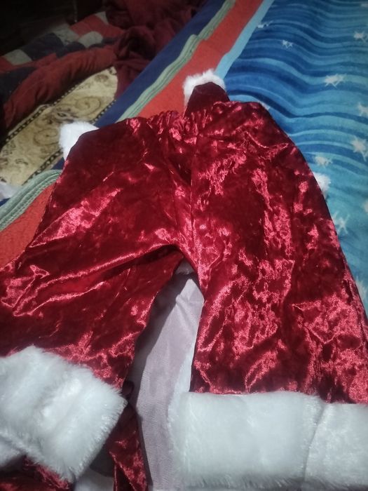 Продам костюм новогодний