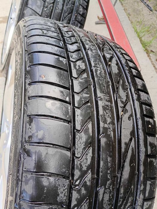 Джанти за Мерцедес 18ки спорт пакет