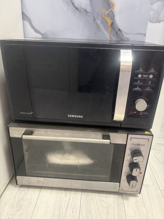 Продам микроволные печь