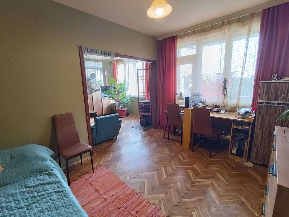 Продава се Многостаен апартамент в Велико Търново, Акация - 120 кв.м за 1325 €/кв.м - Снимка #1
