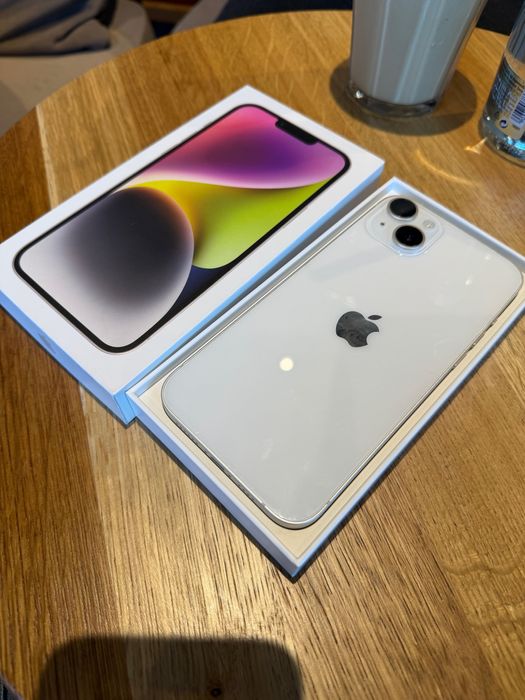 iPhone 14 Plus ca nou