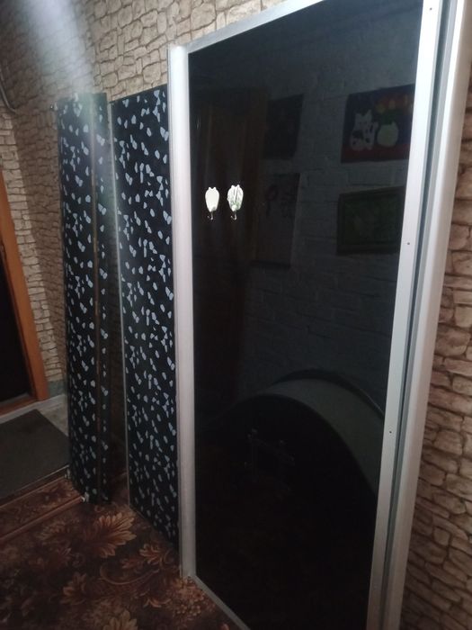 Душевая кабина.В хорошем состоянии.