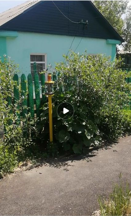Продам дом в восточной части города