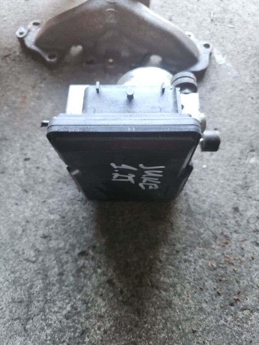 ABS модул  за Nissan Juke 1.2т