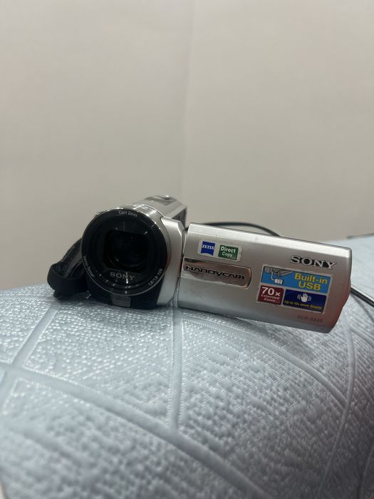 Камера Сони x70 зум