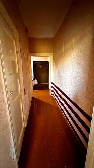 Продаётся 2х ком.квартира в центре