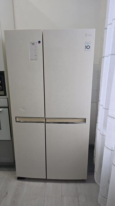 Ремонт холодильников на дому