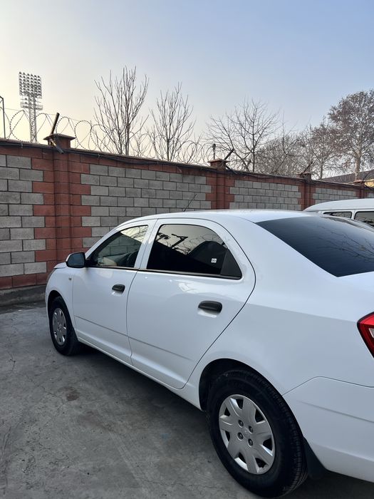 Продаётся Кобальт