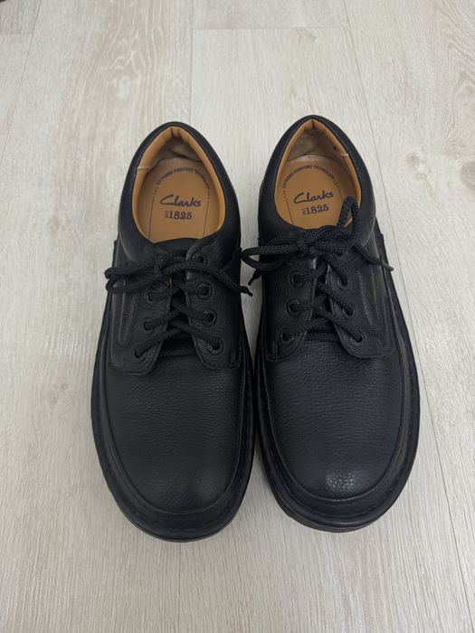 Мужская обувь кожа