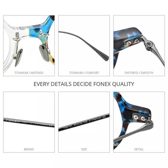 Диоптрични рамки