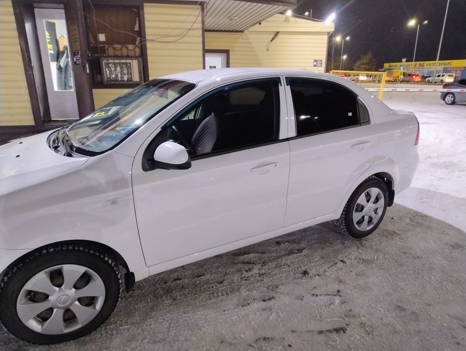 Продам автомобиль