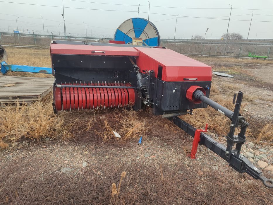 Продажа сельхозагрегатов и запчастей