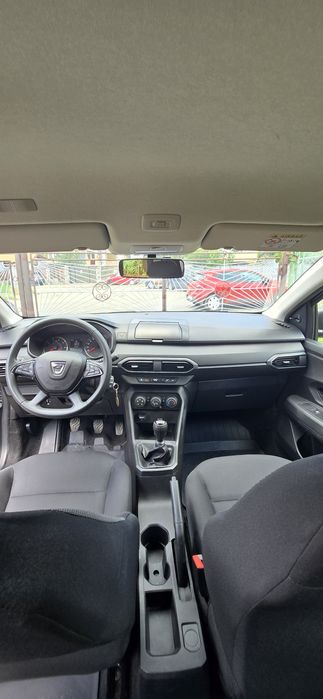 Dacia Logan / 1 proprietar
