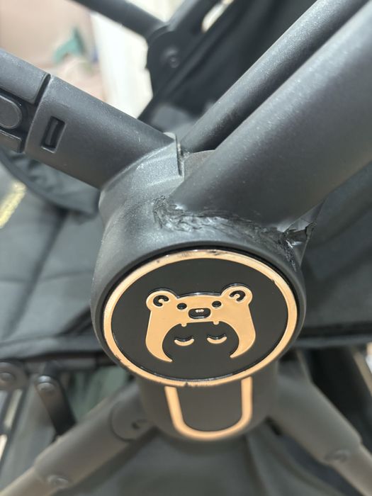 Продам коляску детскую