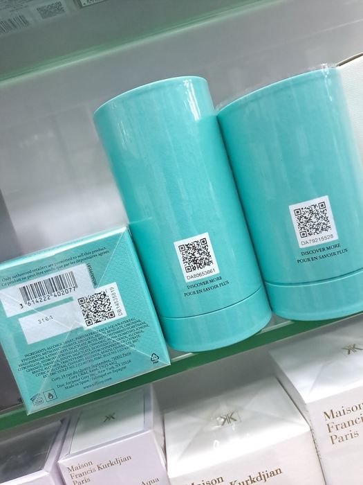 Tiffany & Co Love For her