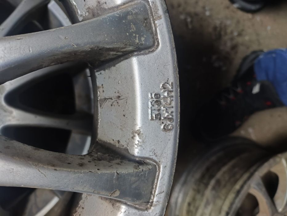 продам диски R14 5*100