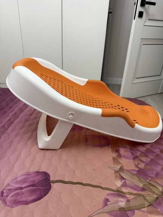 Горка для купания