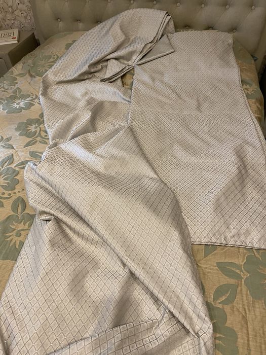 Шторы для зала и спальни