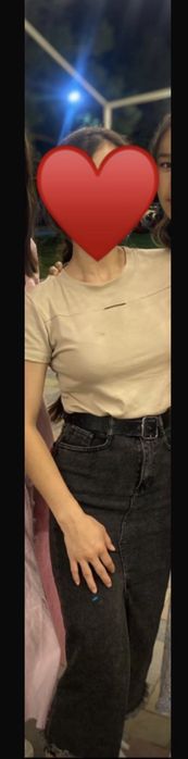 Делаю разбор гардероба