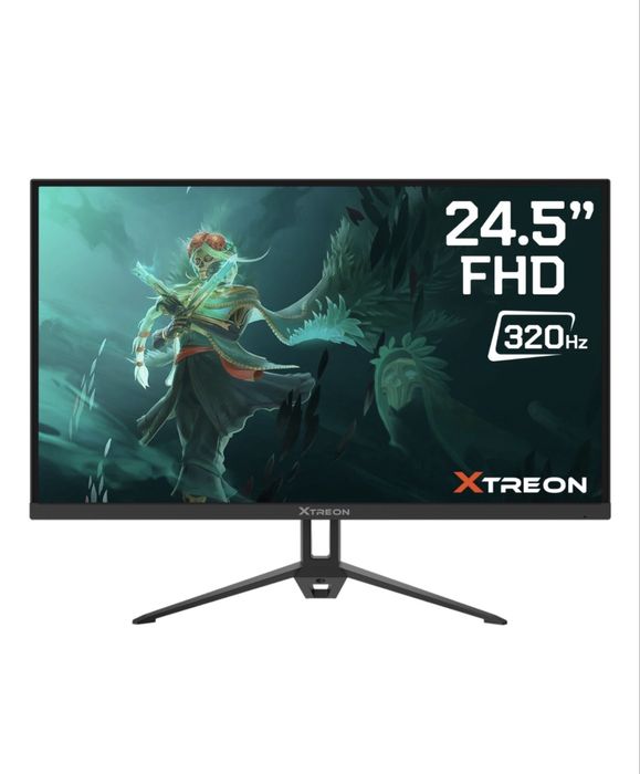 Монитор Xtreon 24.5* 320Hz