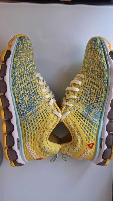 Дамски маратонки Reebok ZQuick Dash – Номер 38.5