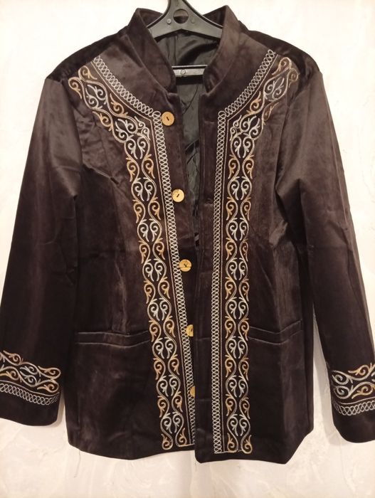 Продам камзол мужской, 9 тыс