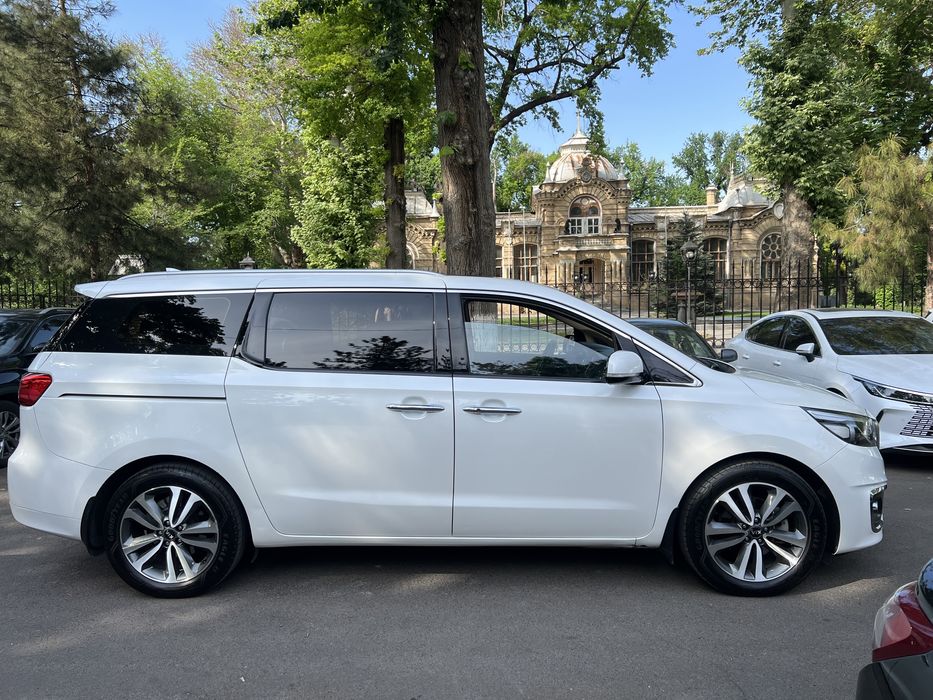 Трансфер - Киа карнивал    Transfer - Kia Carnival