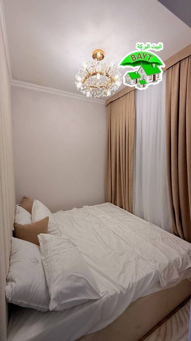 ÷ ЕВРО УПАКОВАНА Чиланзар 11 квартал Шох Мед 1в2/2/4 квартира сотилади