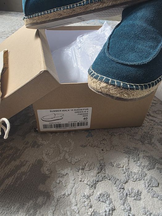 Lorо Pianа мокасины