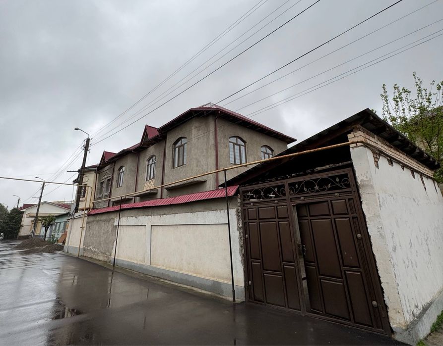 ‼️СРОЧНАЯ ПРОДАЖА‼️ Участок на массиве Феруза