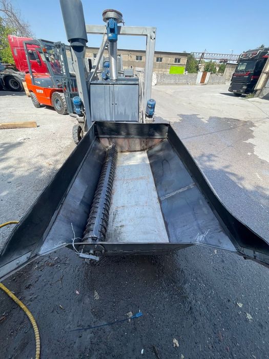 Фасовочный аппарат машина