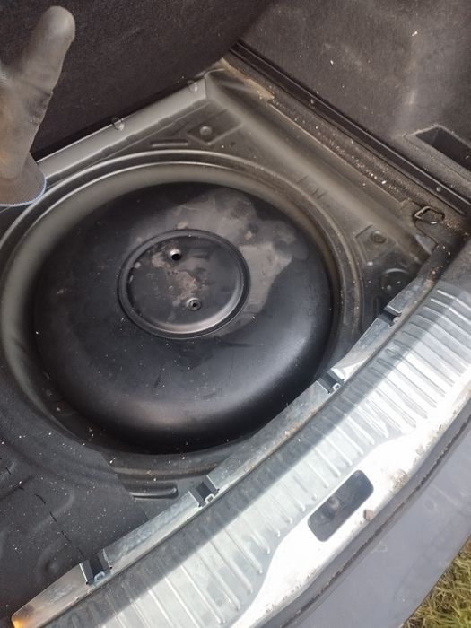 Bara capota far Opel Astra H 1.6 dezmembrez dezmembrari