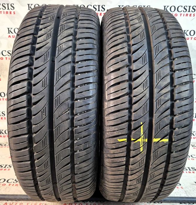 Anvelope second hand vara 185 55 14 Semperit