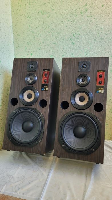 АС Колонки Inkel DJ 121