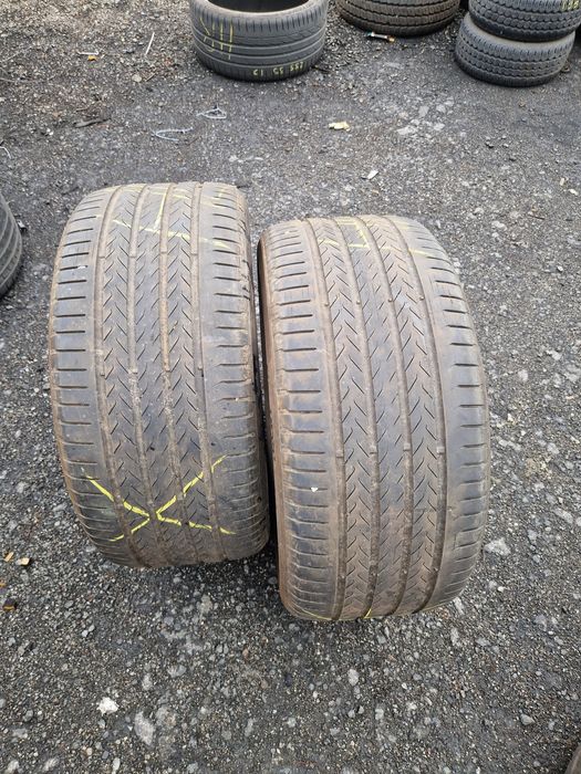 285 40 r20 continental