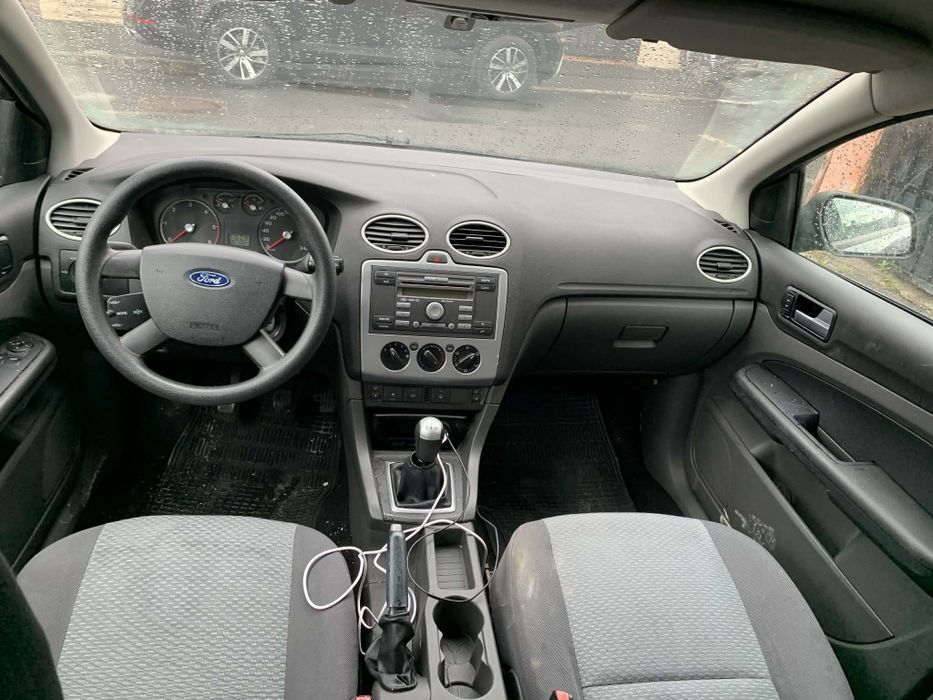 FORD Focus 2006 — imagine 5