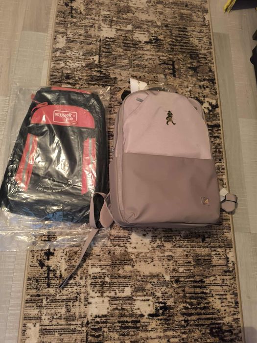 Раници за пътуване