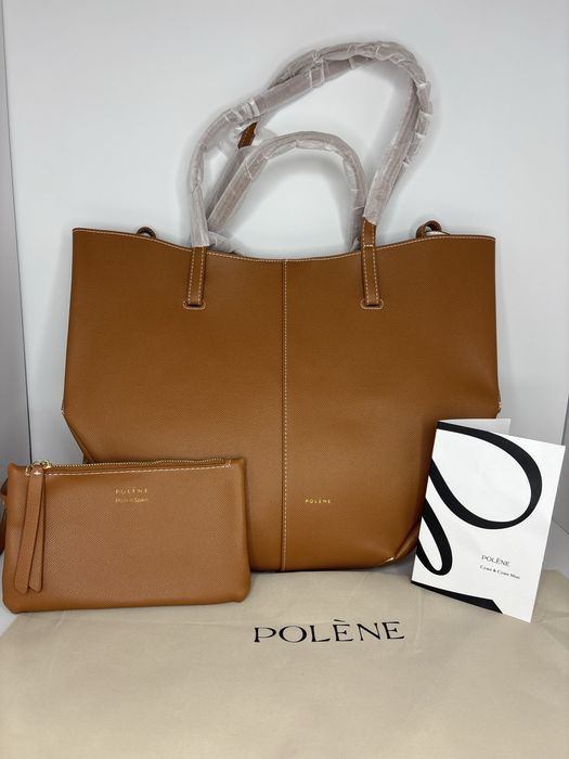 Чанта/ Polene/ Cyme