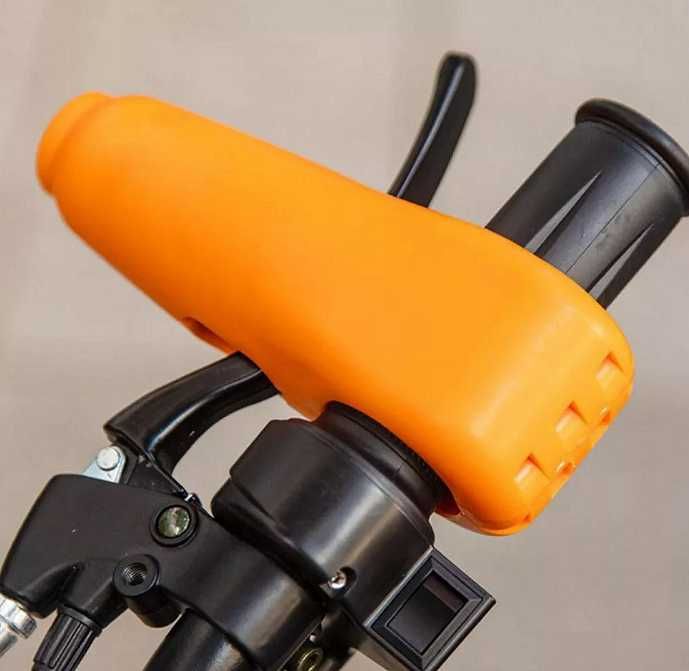 Заключващо устройство с аларма за колело, мотор, мотопед и др.