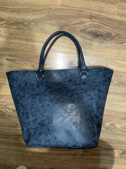 Geantă încăpătoare