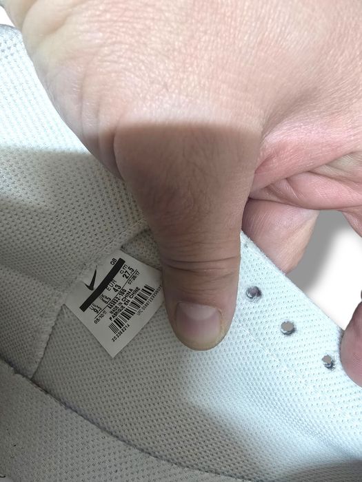 „Nike x Off-White Blazer Mid ‘The Ten’, EU 43, оригинални“