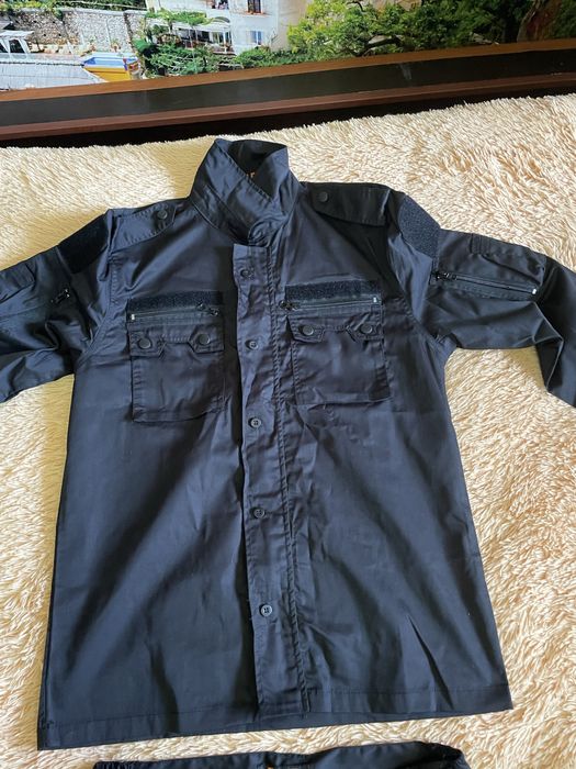 Продам униформу размер м 50,52