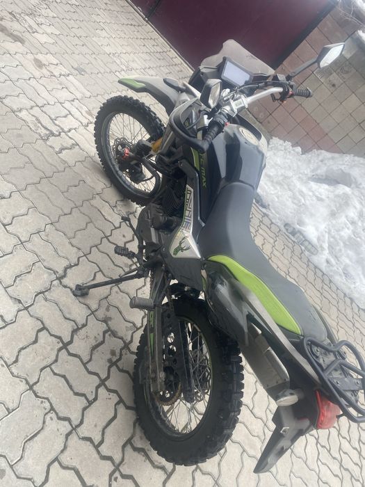 CTC MOTO 300 B  эндуро