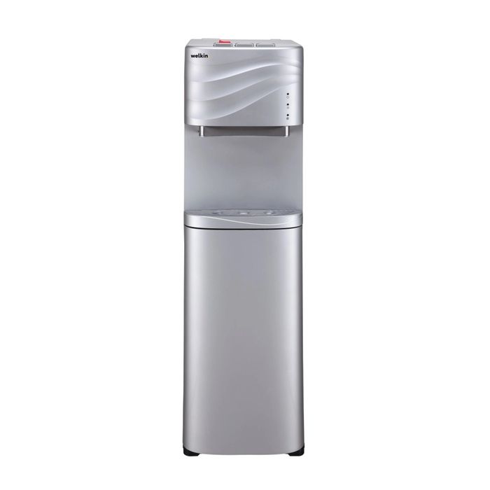 Welkin Pro WD  White — kuler