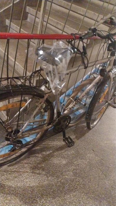 Bicicleta de vanzare
