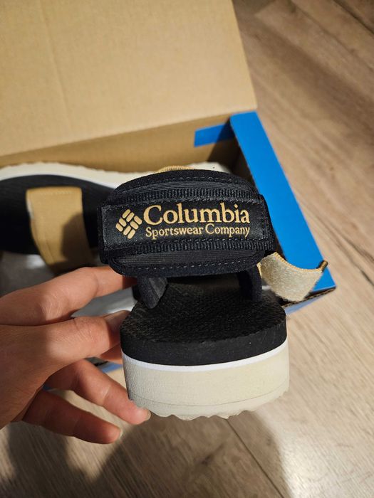 Дамски сандали Columbia