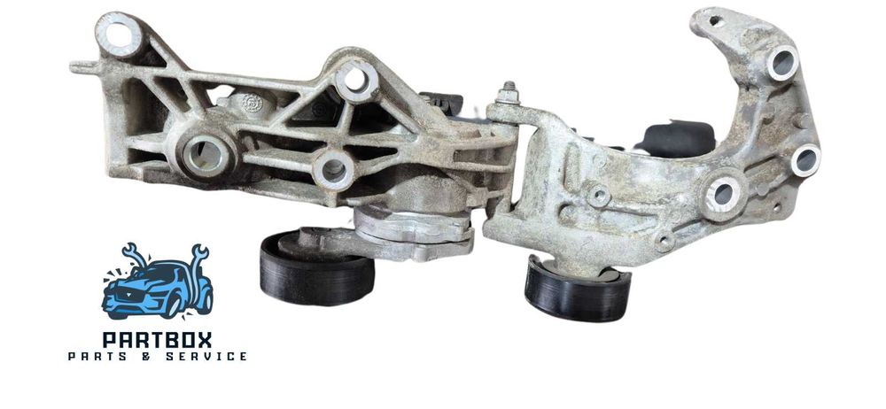 Рамо обтегач пистов ремък от Opel Astra J 2012