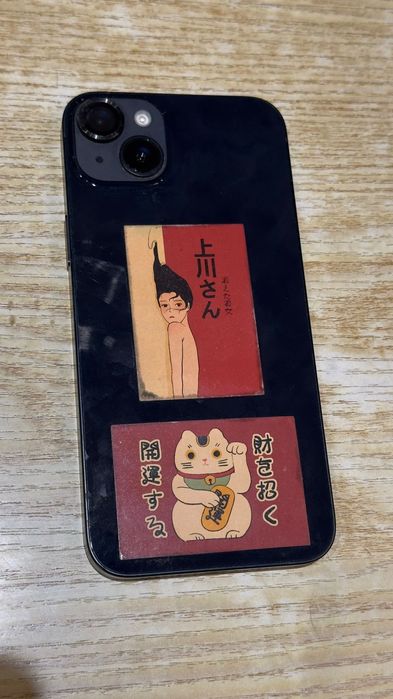 Iphone 14 plus 256